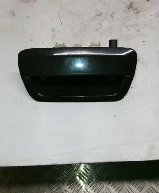 Jeep Grand Cherokee Tailgate trunk handle 1YK38PGRAD 770828AD
