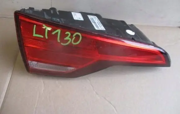 Audi A4 S4 B9 Tailgate rear/tail lights