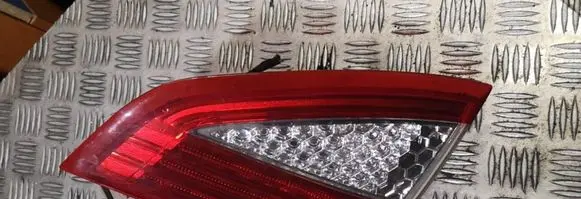 Ford Mondeo MK IV Rear/tail lights 7s7113a602a