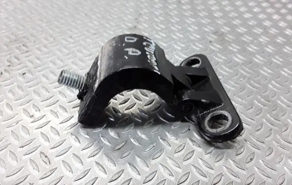 Volkswagen Touran I Tailgate/trunk/boot hinge