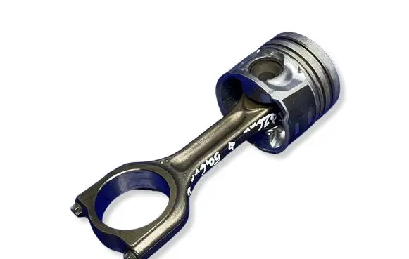 Peugeot 308 Piston with connecting rod 75L118 619