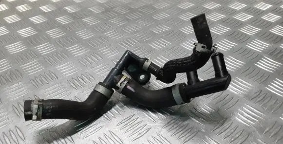 Toyota Yaris XP210 Engine coolant pipe/hose 16260F3070 16296F3060