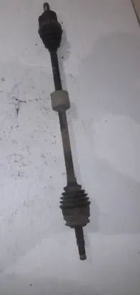Opel Combo C Front driveshaft