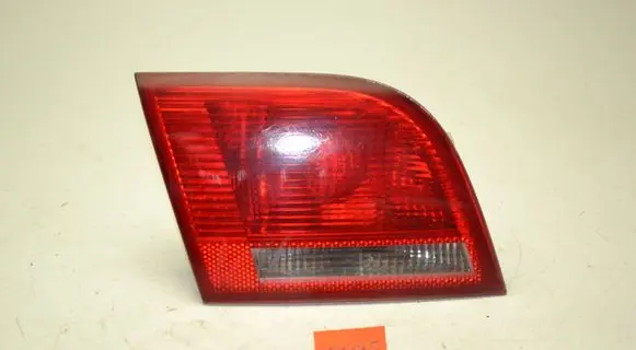 Audi A3 S3 A3 Sportback 8P Tailgate rear/tail lights 8P4945093B