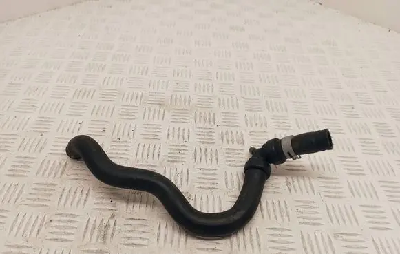 Renault Kadjar Engine coolant pipe/hose 