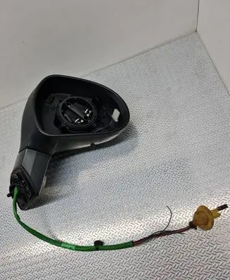 Peugeot 308 Front door electric wing mirror 0306040 0206040 0308094