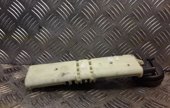 Mercedes-Benz E W210 Seat control module 40094B A40094B