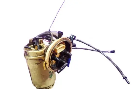 Volkswagen Touareg I In-tank fuel pump 7L6919679C