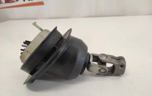 Steering column universal joint
