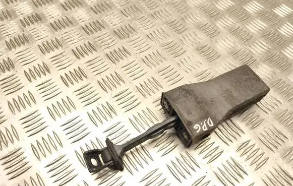 Seat Ibiza IV (6J,6P) Rear door check strap stopper 