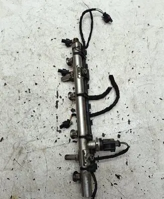 Audi A3 S3 8V Fuel main line pipe 06K133317G 1549210840