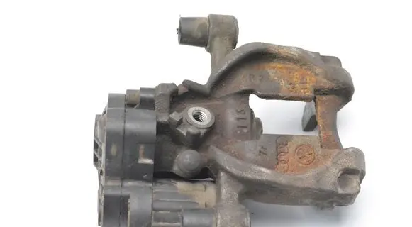 Volkswagen Golf VII Rear brake caliper 8V0615424D