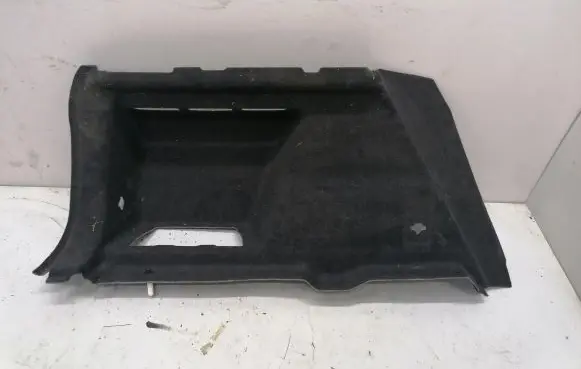 BMW X1 E84 Other trunk/boot trim element 7425345