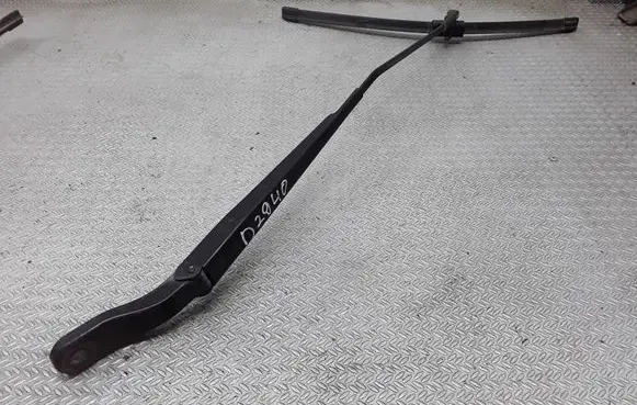 Mazda 3 I Windshield/front glass wiper blade 
