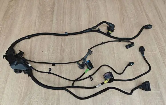 BMW 5 G30 G31 G38 Other wiring loom 8682764