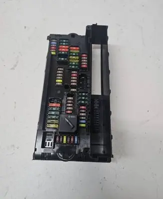 BMW 5 F10 F11 Fuse module 9252815 230714 06522021