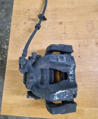 Citroen C4 Grand Picasso Front brake caliper