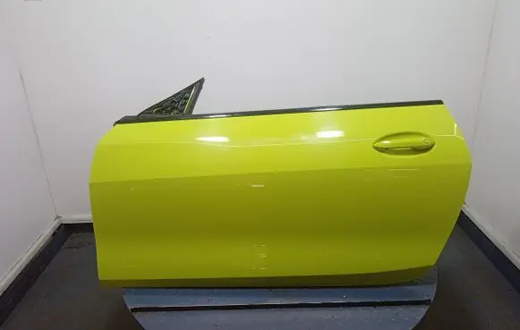 BMW M4 F82 F83 Front door