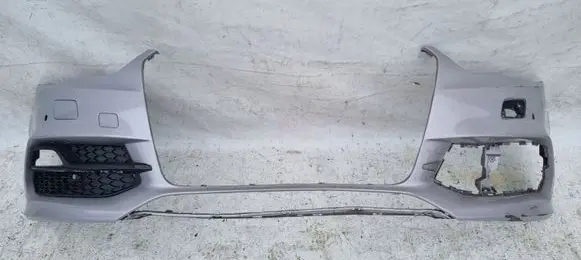 Audi A3 S3 8V Front bumper 8V5897437G
