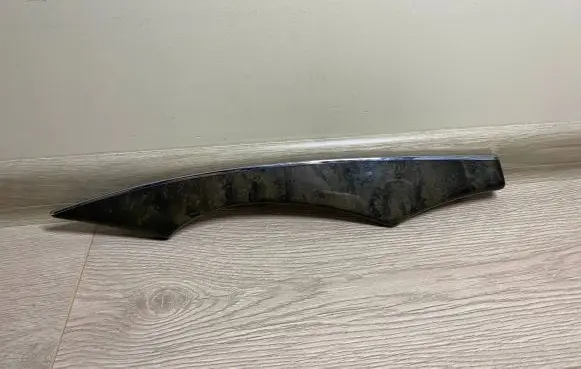 Mercedes-Benz E W211 Rear door card trim 204967