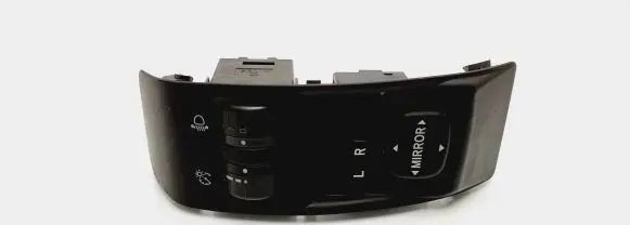 Subaru Forester SH Wing mirror switch 83002FG000