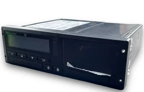 Mercedes-Benz E A207 Tachometer A0034460433