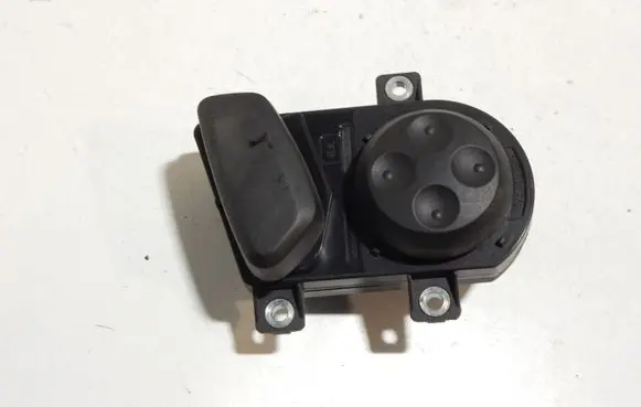 Volkswagen PASSAT B6 Seat control switch 3C0959778 14153