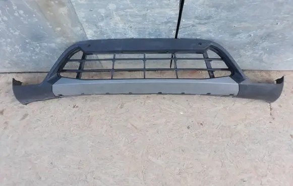 BMW X1 F48 F49 Front bumper 7954209 51117954209