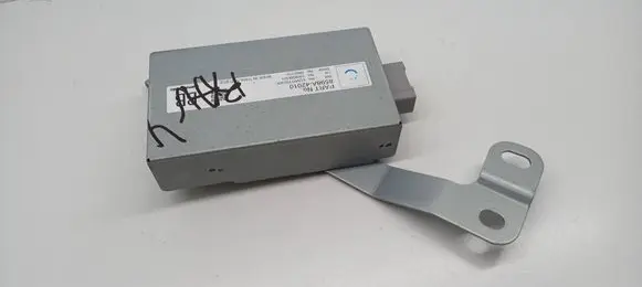 Toyota RAV 4 (XA40) Other control units/modules 8598A42010