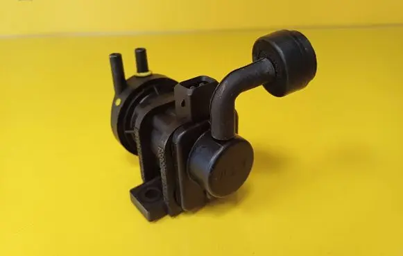 Opel Zafira A Turbo solenoid valve 09158200