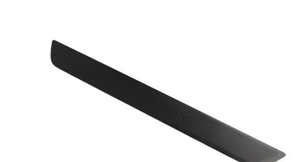 BMW Z4 E85 E86 (A) pillar trim 149430100B