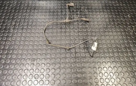 Seat Alhambra (Mk2) Front ABS sensor wiring 