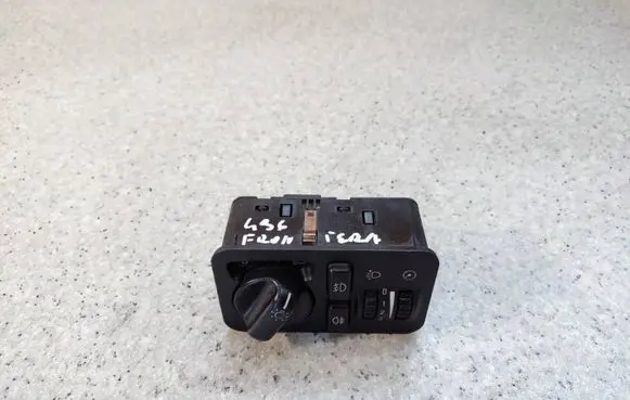 Opel Frontera B Light switch 8971779590
