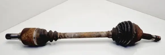 Citroen Jumper Front driveshaft