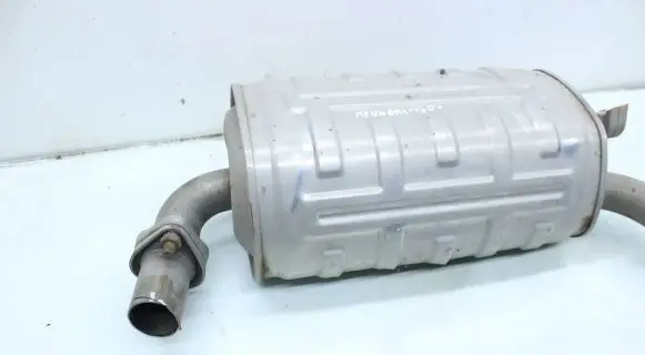 Hyundai i30 Rear muffler/silencer tail pipe FDM30