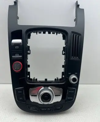 Audi Q5 SQ5 Head unit multimedia control 8T0919611L