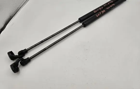 Toyota ProAce City Tailgate/trunk strut/damper 9809048280