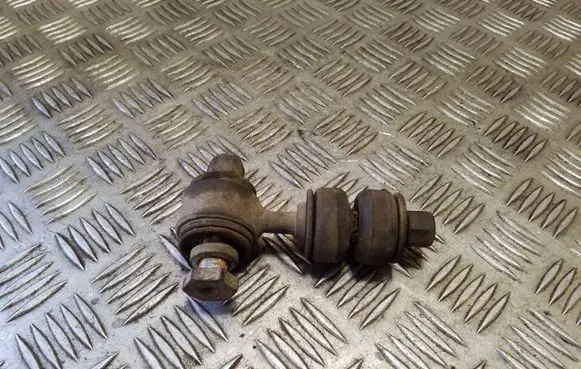 Fiat Ducato Sway bar bush bracket, front 