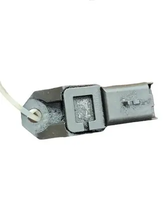 Peugeot 307 Air pressure sensor 9639469280