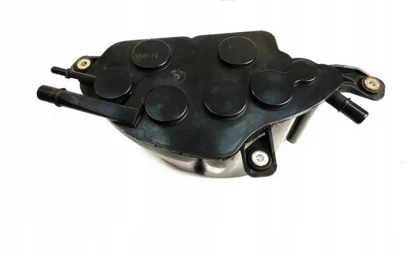 Bentley Continental Fuel filter 3D0201801F