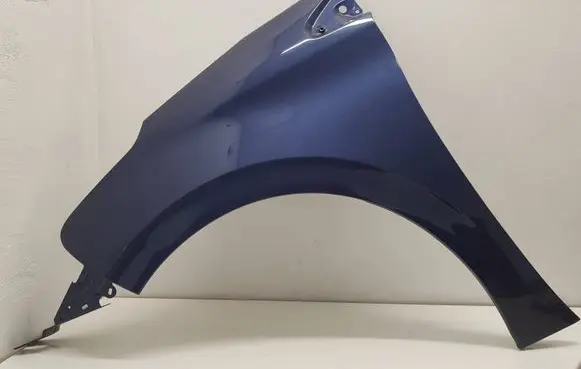 Peugeot 208 I Fender 