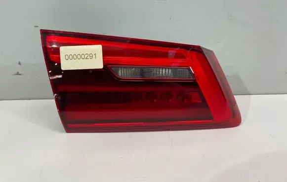 BMW 5 G30 G31 G38 Tailgate rear/tail lights 7376473