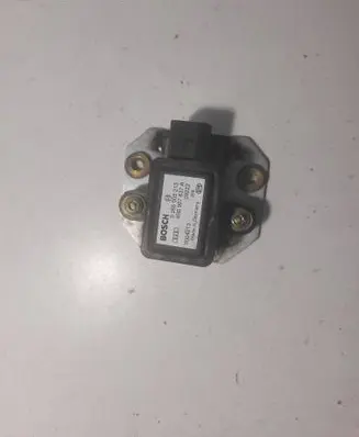 Volkswagen PASSAT B5 Accelerator pedal position sensor 4B0907637A 0004213 0265005213