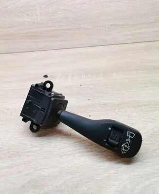 BMW 5 E39 Wiper control stalk 8363664