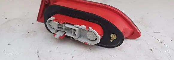 Alfa Romeo 156 Tailgate rear/tail lights