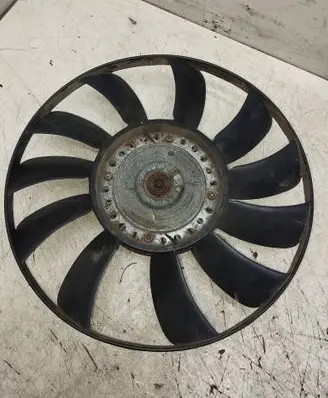 Audi A4 S4 B5 8D Fan impeller 058121347
