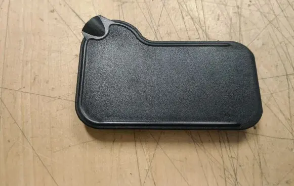 BMW X5 E53 Other interior part 8366180