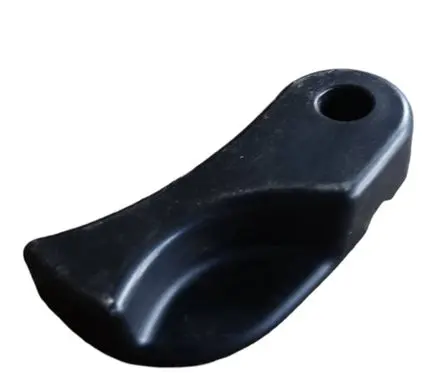 BMW 3 F30 F35 F31 Engine bonnet (hood) release handle 7309606 107019