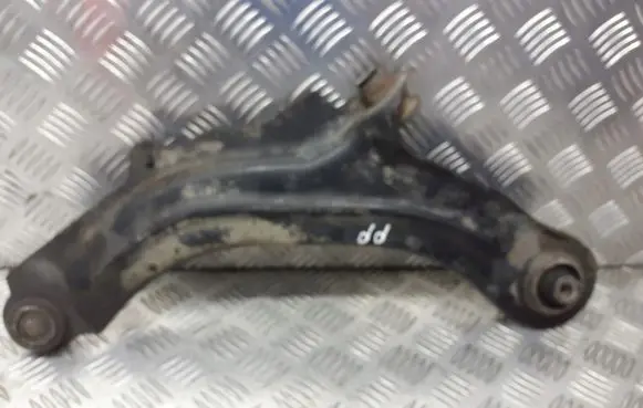 Renault Megane II Front control arm