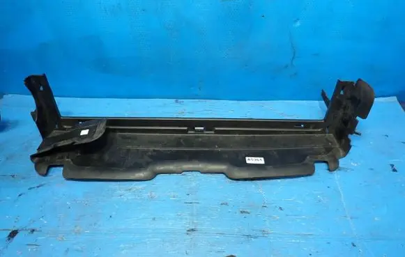 Fiat Tipo Radiator support slam panel